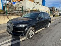 Gebraucht Audi Q7 239 PS (175 kW) 2008 SUV