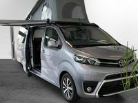 gebraucht Toyota Verso PROACEL1 2.0 D Trend Camping