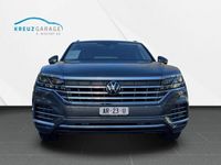 gebraucht VW Touareg 3.0 TDI Elegance Tiptronic