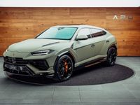 gebraucht Lamborghini Urus Performante