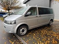 Gebraucht VW T5 180 PS (132 kW) 2010 Van