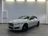 Gebraucht Jaguar XF Prestige 340 PS (250 kW) 2016 Limousine