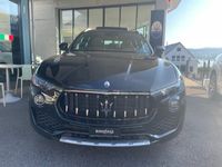 gebraucht Maserati Levante GT Hybrid