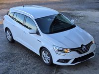 Gebraucht Renault Mégane IV Business 115 PS (84 kW) 2019