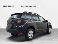 gebraucht Dacia Duster 1.3 TCe 150 Expression 4WD