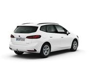 Gebraucht BMW 220 Active Tourer Luxury Line 156 PS (114 kW) 2025 Weiss Van / Kleinbus