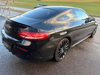 Gebraucht Mercedes C43 AMG AMG 367 PS (269 kW) 2017
