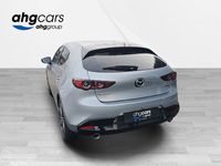 gebraucht Mazda 3 Hatchback 2.0 186 Revolution AWD