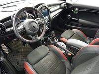 gebraucht Mini Cooper S Steptronic DKG