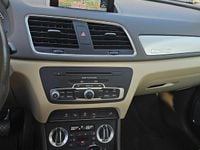 Gebraucht Audi Q3 211 PS (155 kW) 2012 SUV