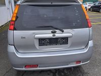 Gebraucht Subaru Justy 99 PS (72 kW) 2006 Kleinwagen