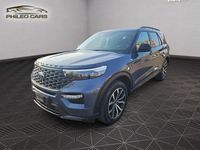 Gebraucht Ford Explorer ST-Line 457 PS (336 kW) 2022 SUV