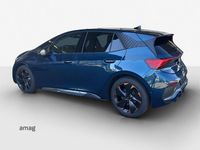 Gebraucht Cupra Born e-Boost 170 kW (232 PS) 2025 Aurora blue Kleinwagen