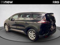 gebraucht Renault Espace 1.8 TCe Initiale EDC