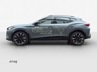 Gebraucht Cupra Formentor VZ 333 PS (244 kW) 2024 Enceladus grey matt SUV