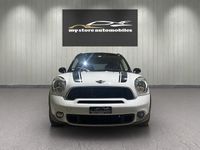 Gebraucht Mini Cooper S Countryman 184 PS (135 kW) 2010 SUV
