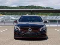 Gebraucht Mercedes A45 AMG AMG 360 PS (264 kW) 2015