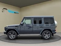 gebraucht Mercedes G350 d 7G-Tronic