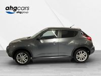 gebraucht Nissan Juke 1.6 DIG-T Tekna 4x4