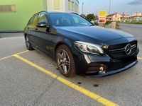 Gebraucht Mercedes C43 AMG AMG 390 PS (286 kW) 2019
