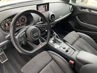 gebraucht Audi A3 Sportback e-tron Sport S-Tronic
