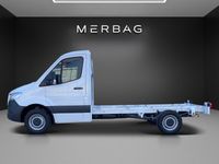 gebraucht Mercedes Sprinter 315 CDI Standart