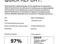 Gebraucht BMW 330e M Sport 292 PS (214 kW) 2022 Schwarz Kombi