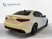 gebraucht Alfa Romeo Giulia 2.0 Q4 Estrema Sky