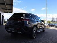 Gebraucht Mercedes EQC400 AMG line 300 kW (408 PS) 2021 SUV