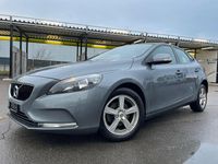 Gebraucht Volvo V40 Kinetic 120 PS (88 kW) 2016