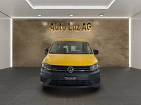 gebraucht VW Caddy Maxi 1.4TSI BlueMotion Technology