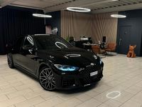 Gebraucht BMW 420 Gran Coupé M Sport 190 PS (139 kW) 2023 Coupé