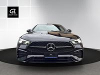 Neu Mercedes CLE200 204 PS (150 kW) 2026 Coupé