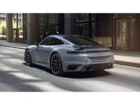 gebraucht Porsche 911 Turbo S 