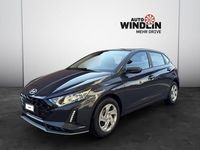 Neu Hyundai i20 100 PS (73 kW) 2025 Limousine