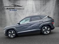 gebraucht Hyundai Kona 1.6 HEV Amplia