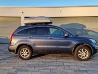 Gebraucht Honda CR-V Executive 150 PS (110 kW) 2013 SUV