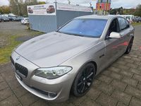 Gebraucht BMW 535 306 PS (225 kW) 2013