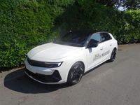 Gebraucht Opel Astra GSe 224 PS (164 kW) 2023 Weiss Limousine