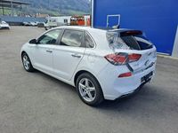 gebraucht Hyundai i30 1.6 CRDi GO Plus DCT