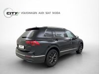 Gebraucht VW Tiguan Allspace Move 190 PS (139 kW) 2024 SUV