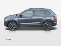 gebraucht Skoda Karoq SportLine