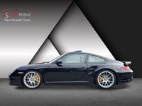 gebraucht Porsche 911 Turbo PDK