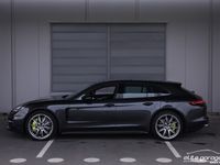 Gebraucht Porsche Panamera 4 Sport Turismo 462 PS (339 kW) 2018 Limousine
