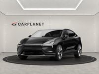 Neu Polestar 4 Long Range Dual motor 400 kW (544 PS) 2025 SUV