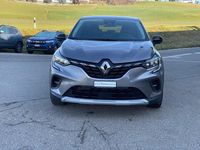 Gebraucht Renault Captur Techno 140 PS (102 kW) 2024 SUV