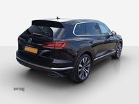 gebraucht VW Touareg Elegance