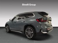 gebraucht BMW X1 23d 48V xLine