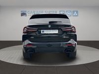 gebraucht BMW X3 M40i