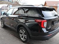 Gebraucht Ford Explorer ST-Line 457 PS (336 kW) 2019 SUV